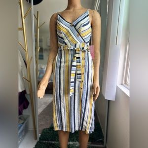 Fashion on Earth button dress
